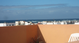 Apartments in Fuerteventura - Homepage