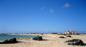 Holiday in Fuerteventura - Apartments to Rent