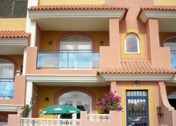 Apartment to Rent Fuerteventura - B4