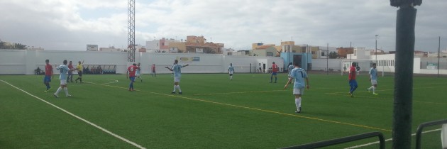 El Cotillo Fuerteventura Football